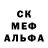 Первитин Methamphetamine Rrm 1986